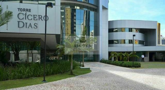Salão comercial Salão comercial