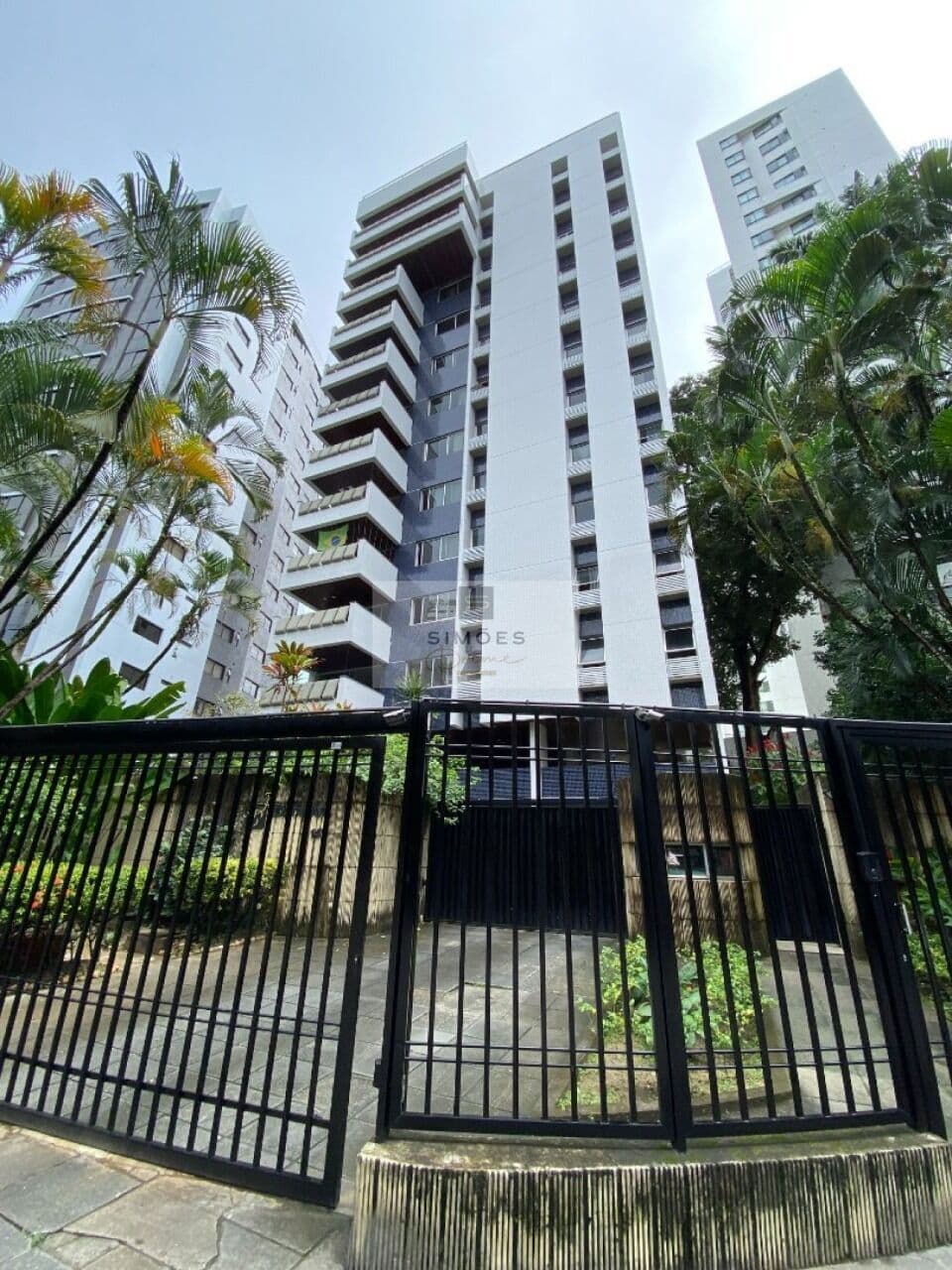 Apartamento em Recife - Jaqueira