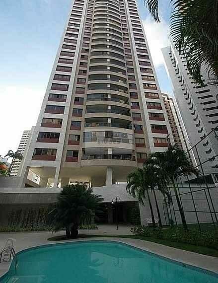 Apartamento em Recife - Parnamirim