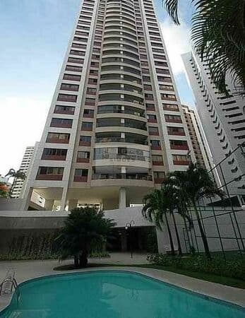 Apartamento em Recife - Parnamirim