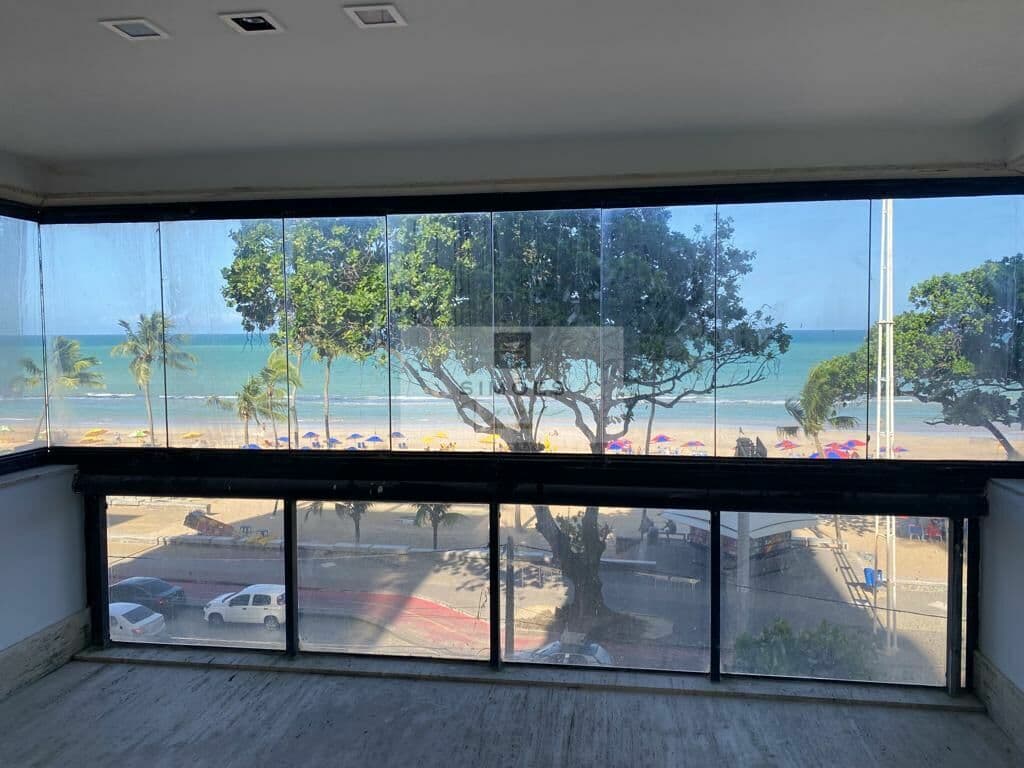 Apartamento em Recife - Boa Viagem