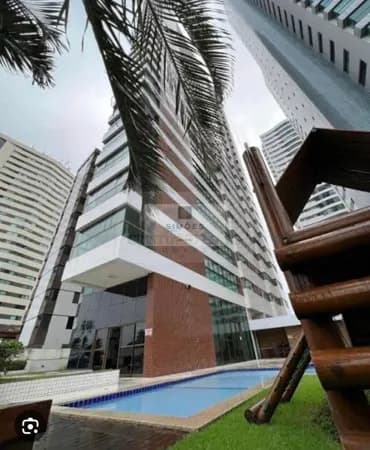 Apartamento em Recife - Pina