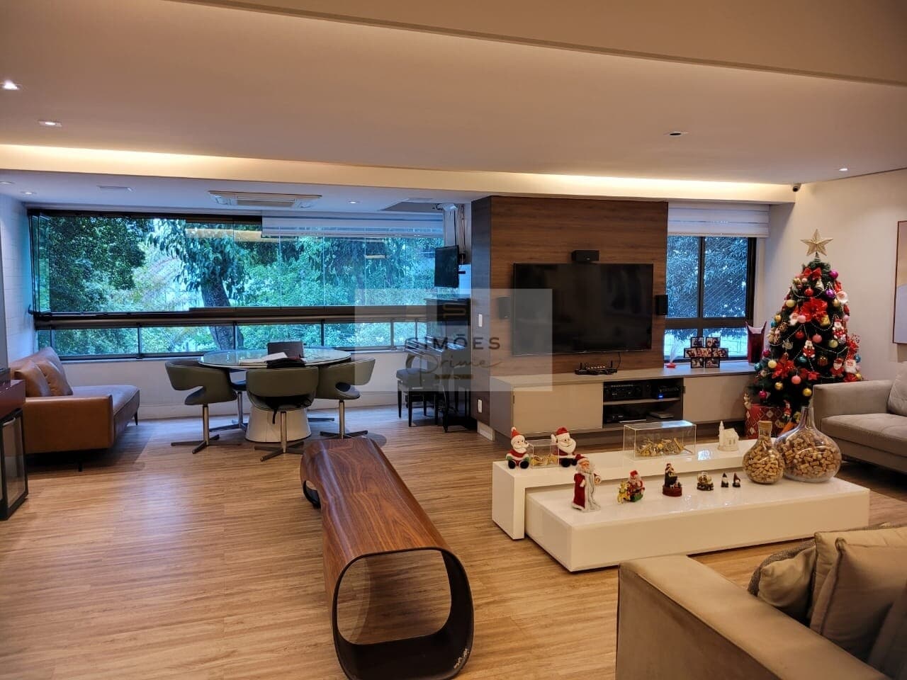 Apartamento Alto Padrão à venda em Recife/PE