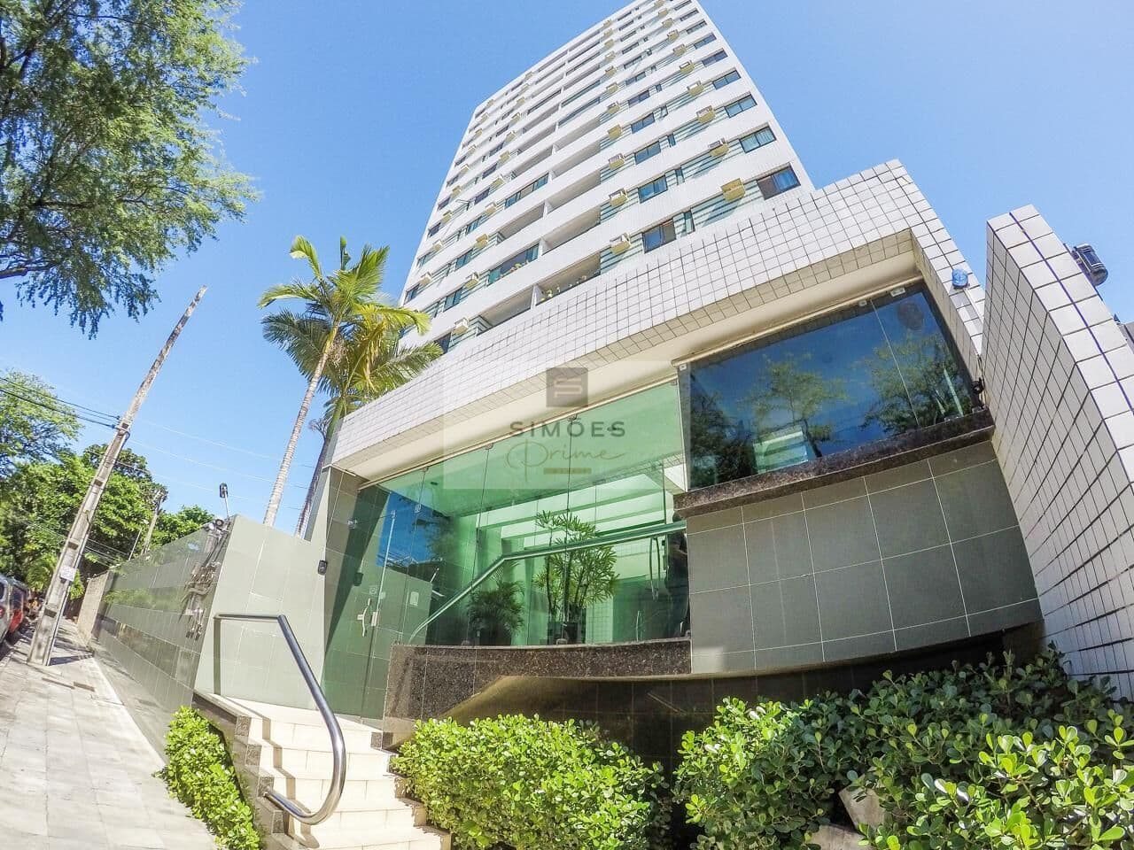 Apartamento em Recife - Boa Viagem