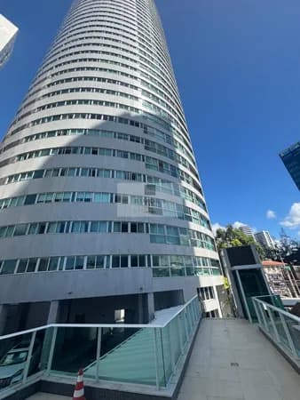 Apartamento Alto Padrão para Venda em Boa Viagem Recife-PE