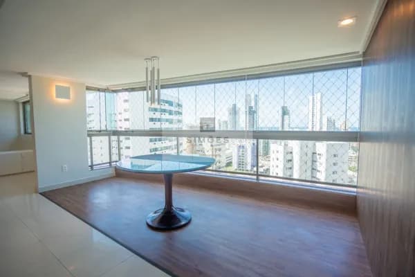 Apartamento em Recife - Boa Viagem