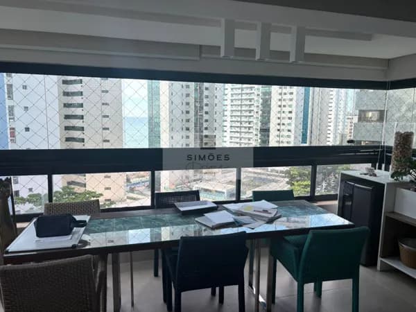 Apartamento em Recife - Boa Viagem