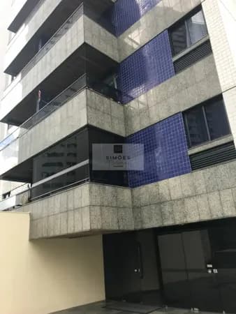 Apartamento em Recife - Boa Viagem