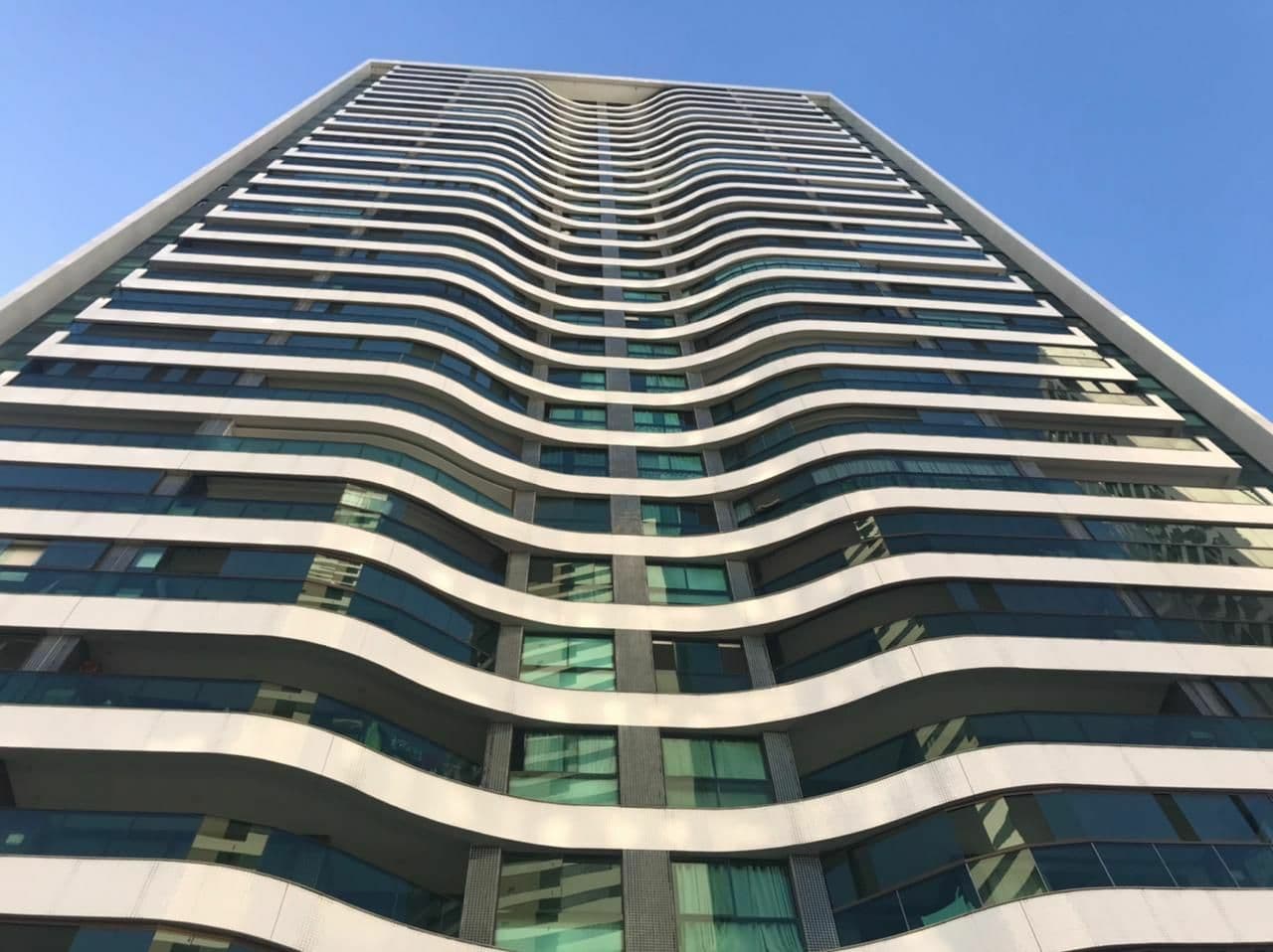 Apartamento Alto Padrão para Venda em Boa Viagem Recife-PE