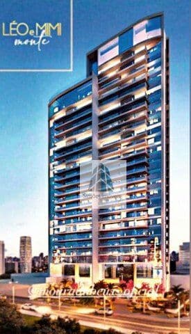 Apartamento Alto Padrão para Venda em Boa Viagem Recife-PE