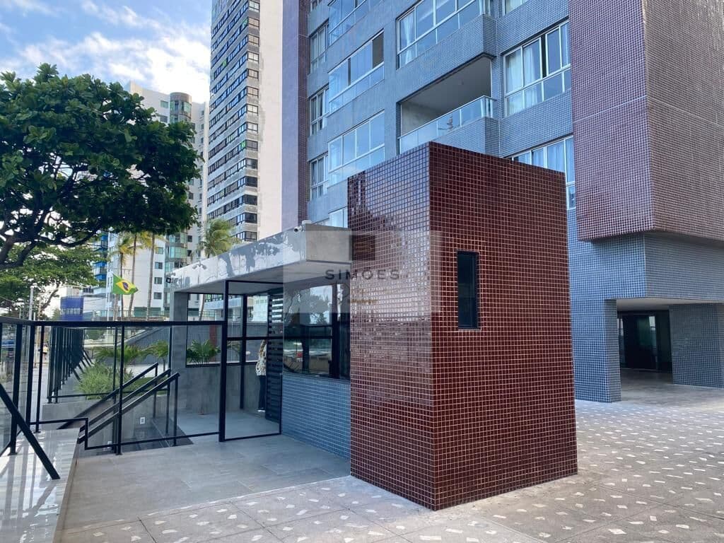 Apartamento em Recife - Boa Viagem