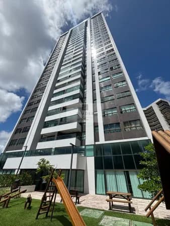 Apartamento em Recife - Monteiro
