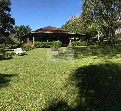 Casa em Santa Maria da Boa Vista - Camocim de São Felix