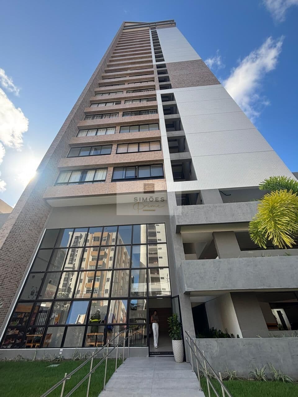 Apartamento em Recife - Boa Vista