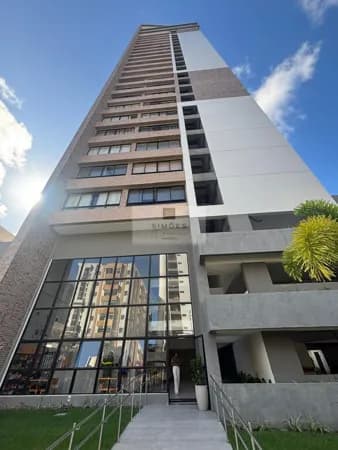 Apartamento em Recife - Boa Vista