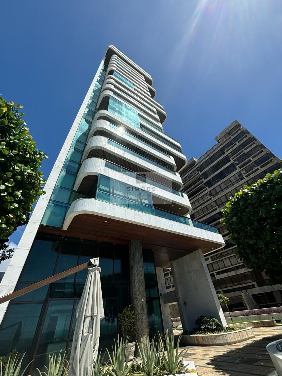 Apartamento Cobertura Duplex para Venda em Piedade Jaboatão dos Guararapes-PE