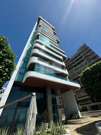 Apartamento Cobertura Duplex para Venda em Piedade Jaboatão dos Guararapes-PE