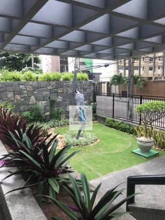 Apartamento Alto Padrão para Venda em Boa Viagem Recife-PE