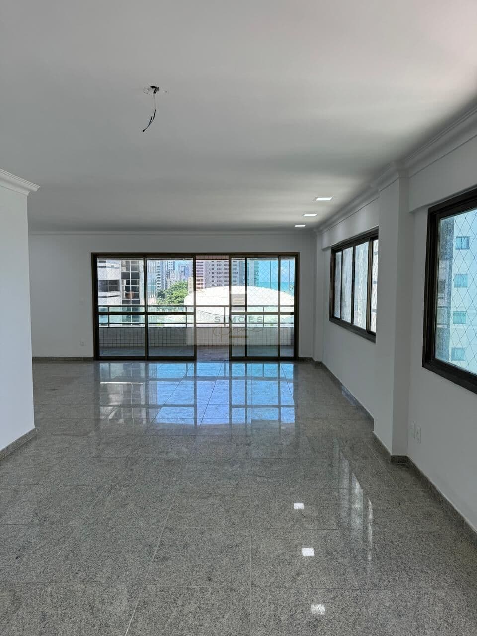 Apartamento em Recife - Setúbal