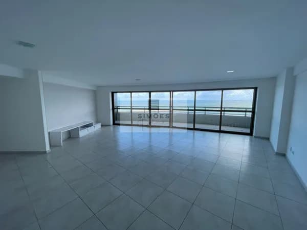 Apartamento em Recife - São José