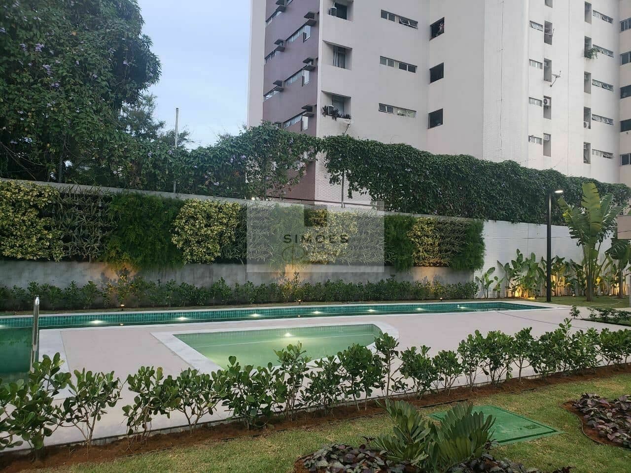 Apartamento em Recife - Parnamirim
