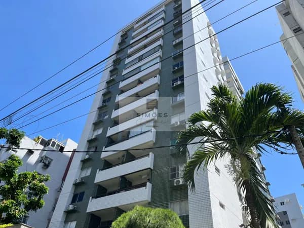 Apartamento em Recife - Boa Viagem