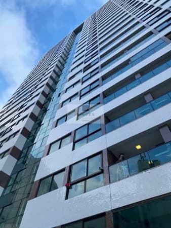 Apartamento em Recife - Boa Viagem