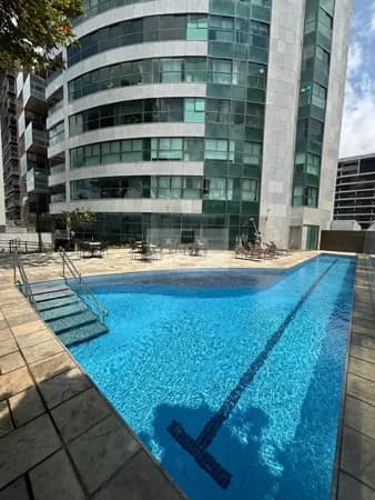 Apartamento em Recife - Boa Viagem