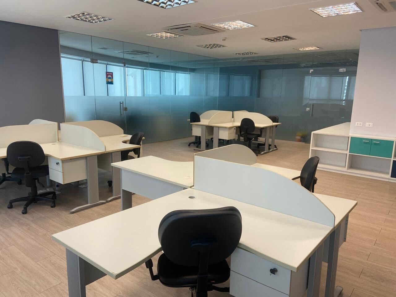 Sala Comercial em Boa Viagem Recife-PE