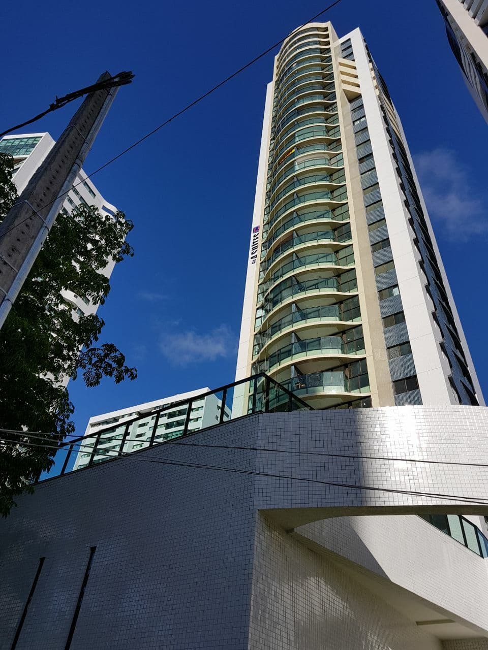 Apartamento Alto Padrão para Venda em Boa Viagem Recife-PE