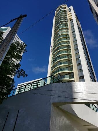 Apartamento Alto Padrão para Venda em Boa Viagem Recife-PE