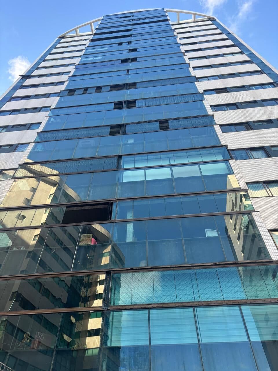 Apartamento Alto Padrão