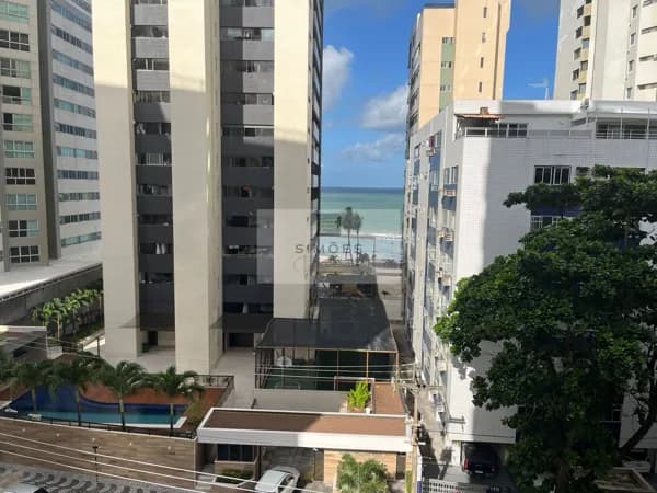 Apartamento em Recife - Boa Viagem