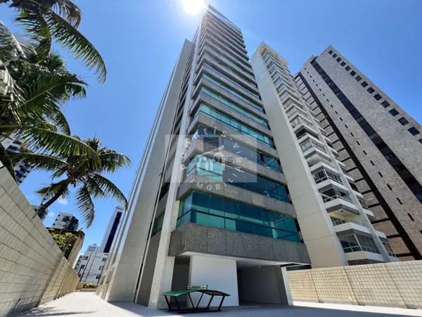 Apartamento em Jaboatão dos Guararapes - Piedade