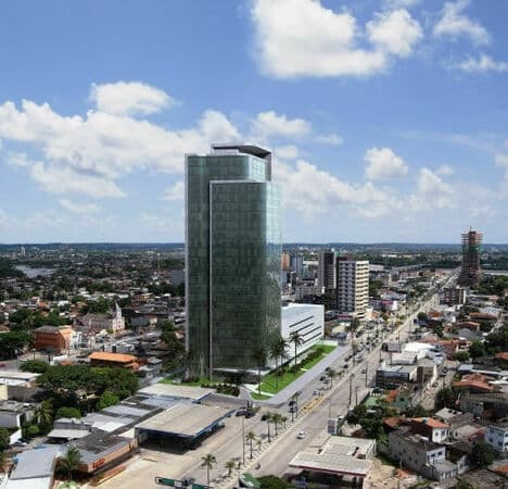 Sala Comercial em Pina Recife-PE
