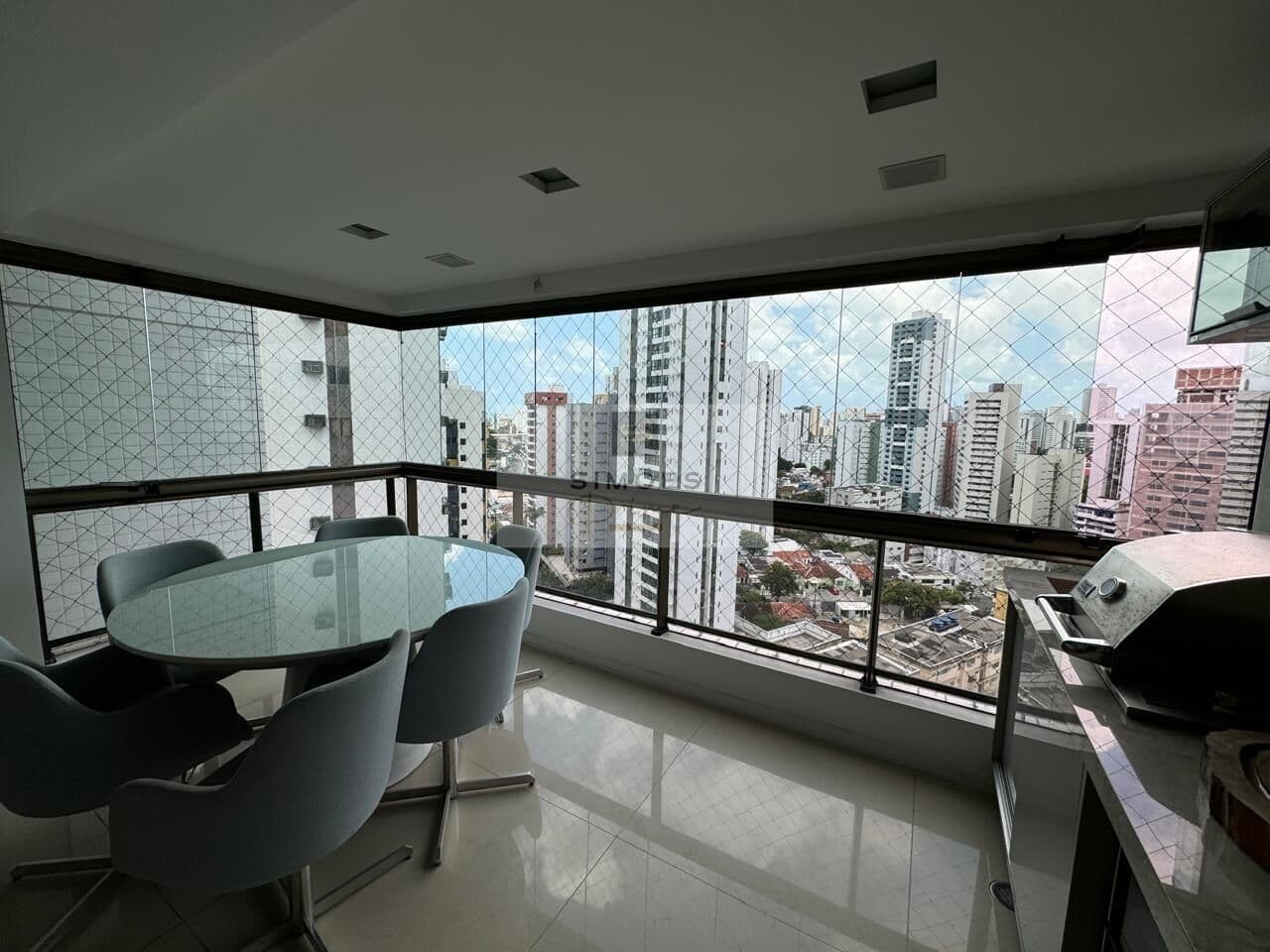 Apartamento em Recife - Encruzilhada