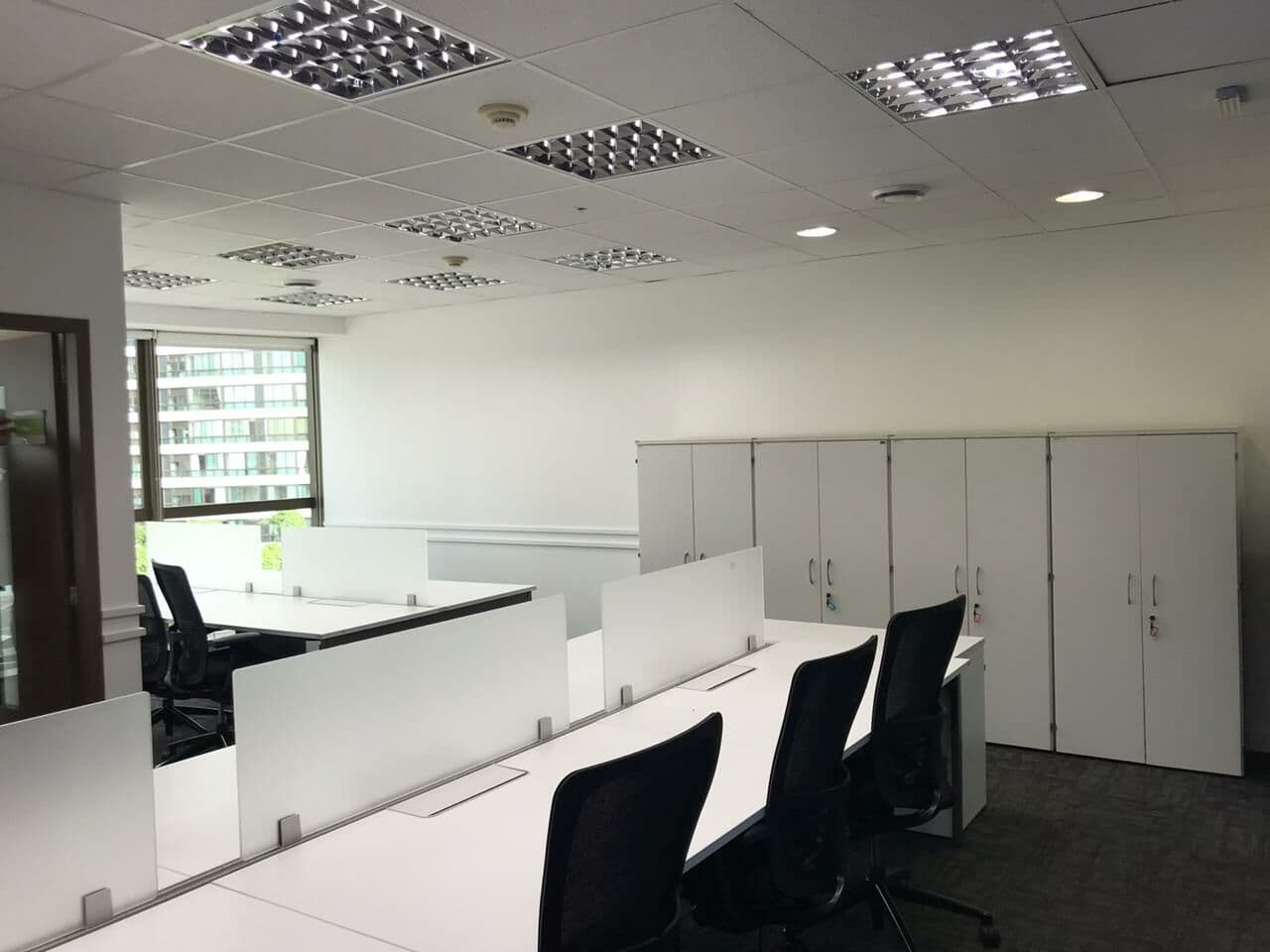 Sala Comercial em Boa Viagem Recife-PE