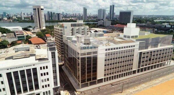 Apartamento em Recife - Recife