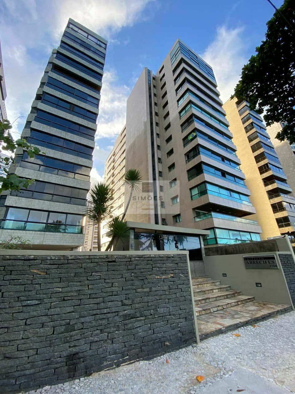 Apartamento Cobertura Duplex