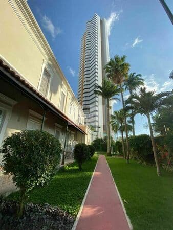 Apartamento Alto Padrão