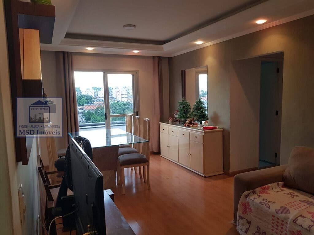 Apartamento em Guarulhos - Gopoúva