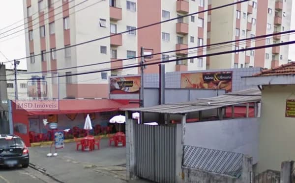 Prédio/Edifício Inteiro em Guarulhos - Vila Augusta