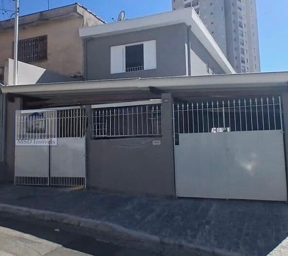 Sobrado Padrão para Venda em Picanço Guarulhos-SP