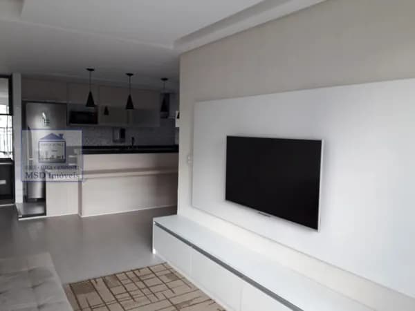 Apartamento em Guarulhos - Picanço
