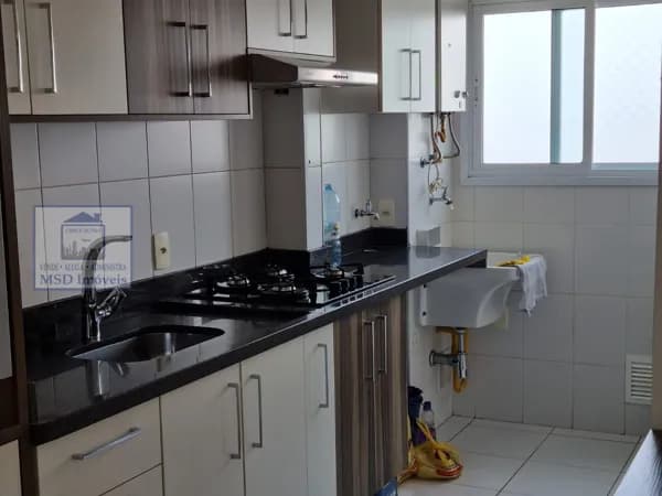Studio Padrão para Venda em Gopoúva Guarulhos-SP