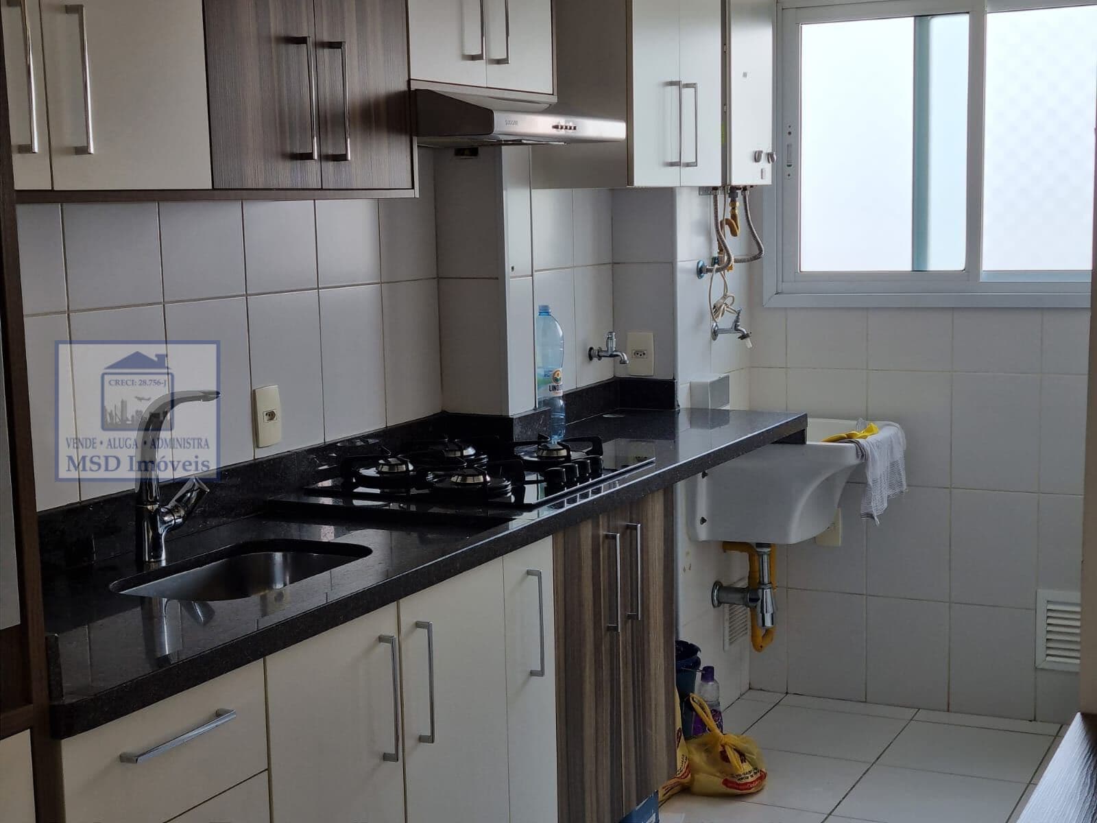 Studio Padrão para Venda em Gopoúva Guarulhos-SP