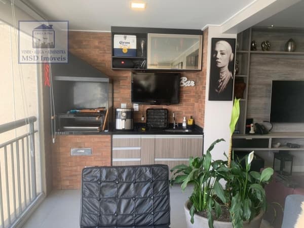 Apartamento Padrão para Venda em Jardim Flor da Montanha Guarulhos-SP