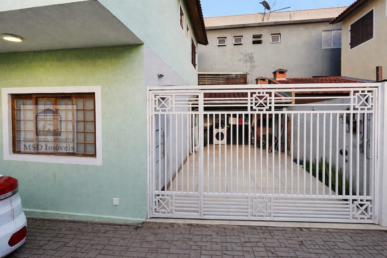 Sobrado em Guarulhos - Jardim do Papai