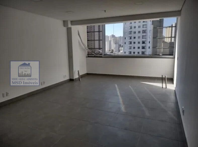 Sala comercial Em edifício para Venda em Vila Moreira Guarulhos-SP