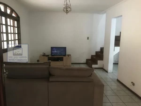 Sobrado em Guarulhos - Vila Sirena